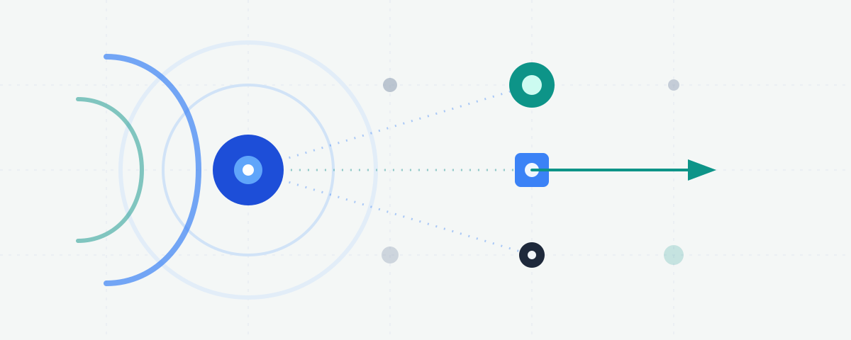 DeepSeek Search Engine