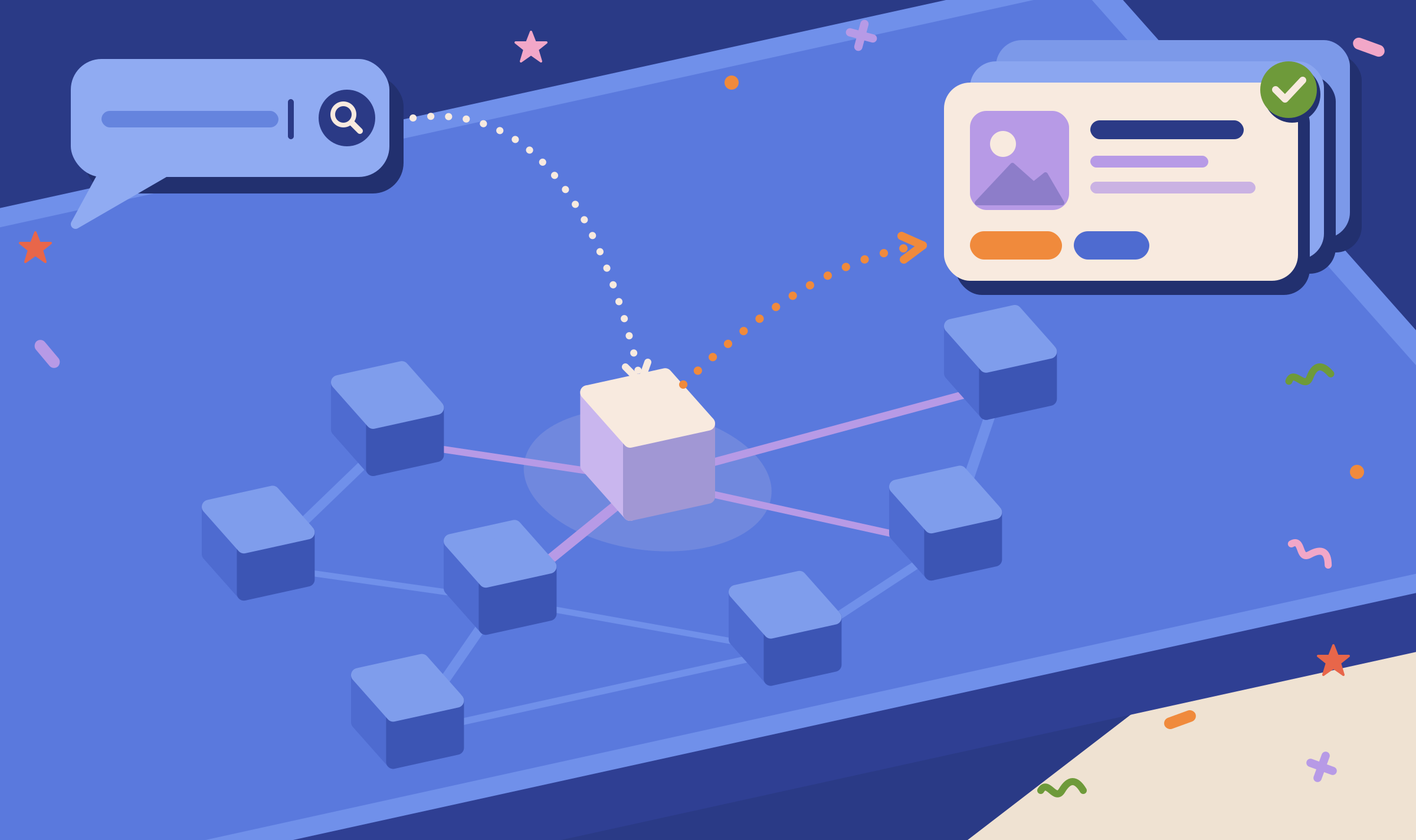 Entity Search