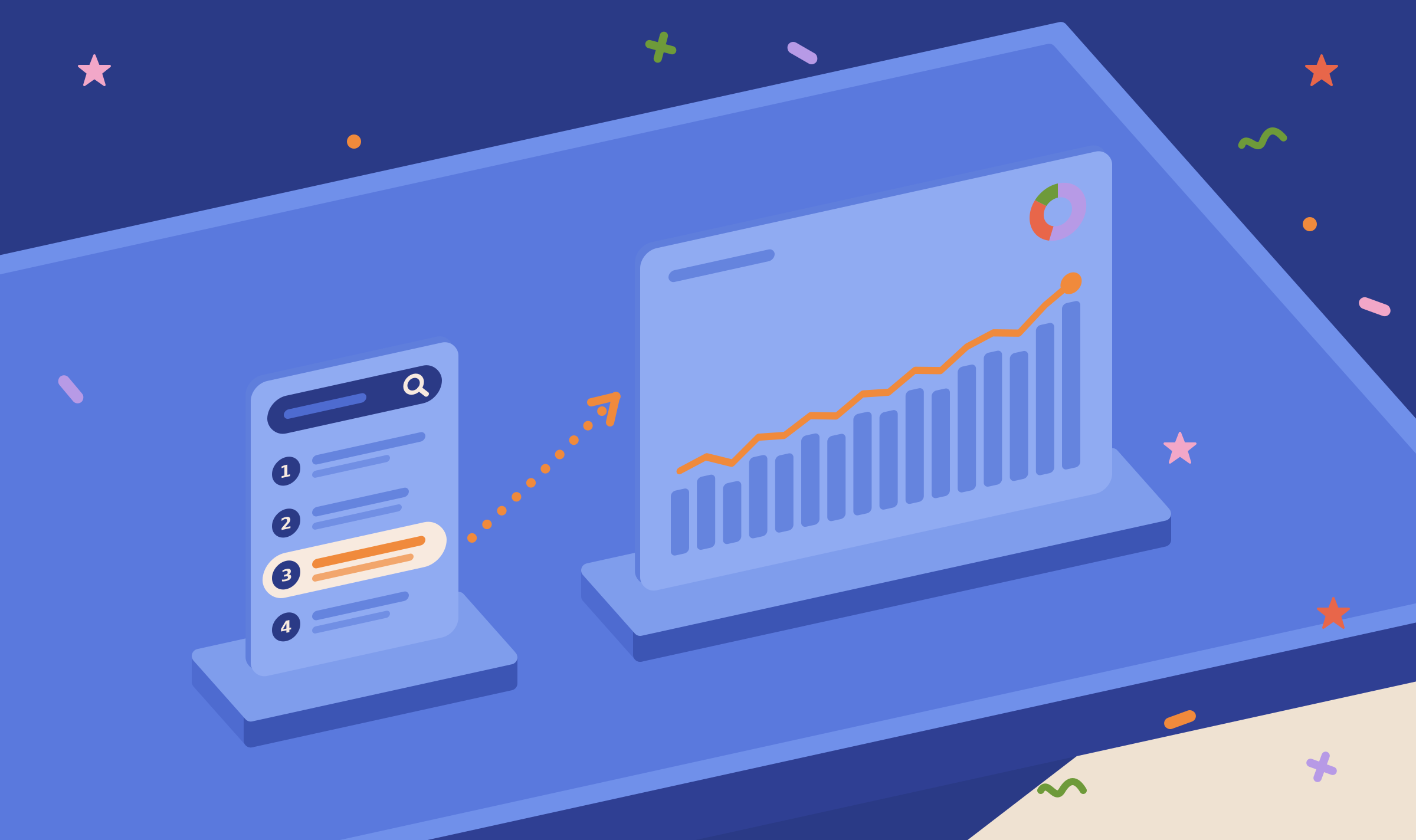 Organic Search