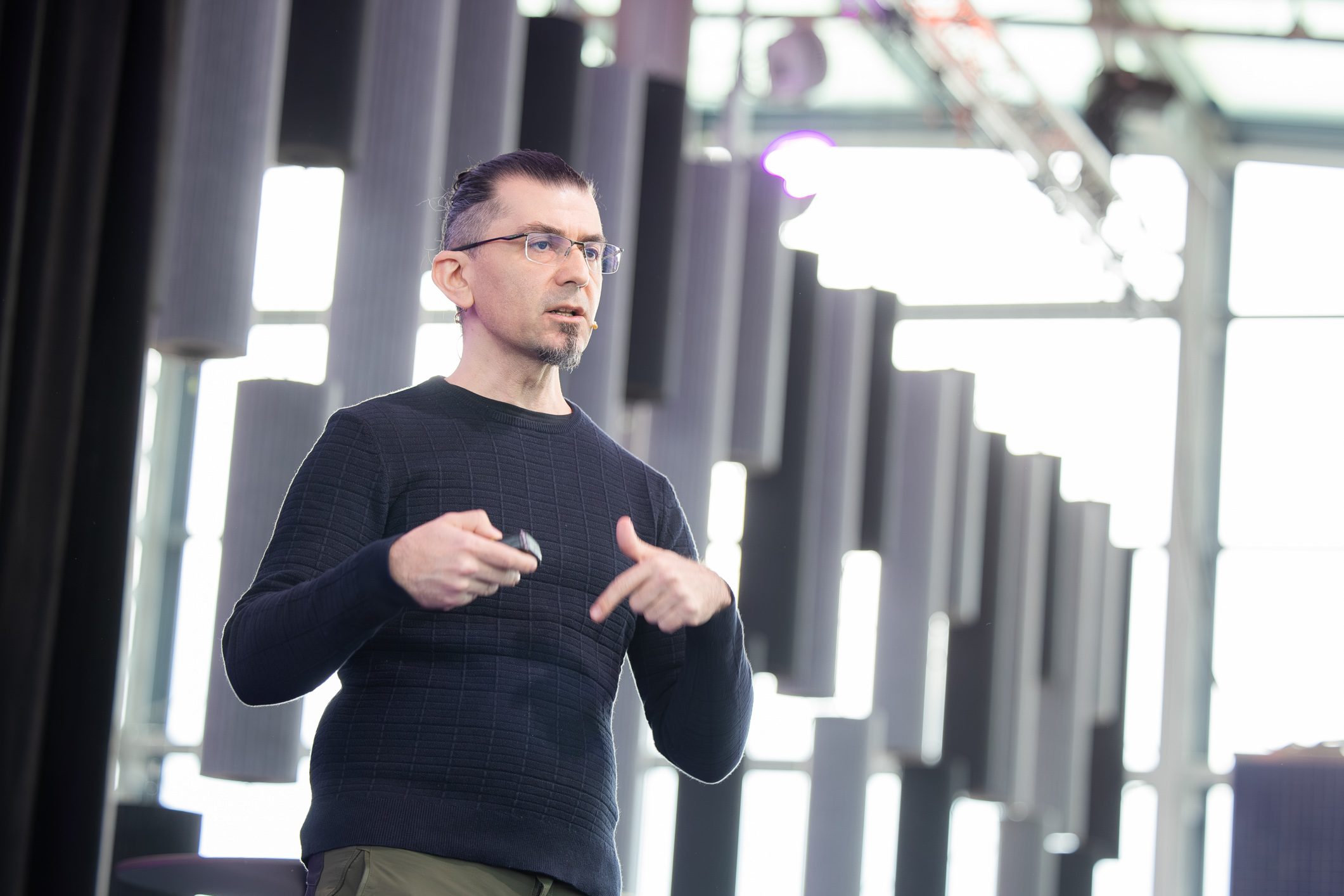 Dan Petrovic