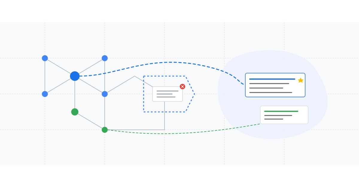 Google sends Knowledge Graph facts to AI Mode as uncited "Biography" search results