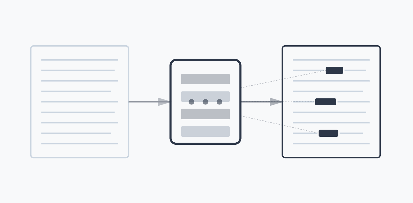 Grounding Snippet Extraction Tool